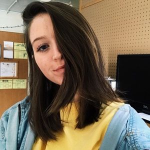 Meet your Posher, Olivia